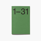 Marjolein Delhaas Journal 31 – No. 362 Set of 3
