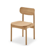 Fritz Hansen - Skagerak Collection Vester Chair