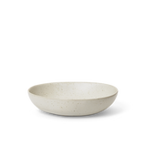 Flow Bowl - Large Off-White Speckle