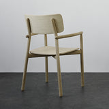 FRITZ HANSEN Skagerak 'Hven Armchair'