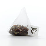 Onyx Lab Raspberry Hibiscus Tea was £16