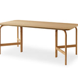 FRITZ HANSEN Skagerak Collection Aldus Table