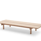 FRITZ HANSEN Skagerak Collection Reykjavik Daybed