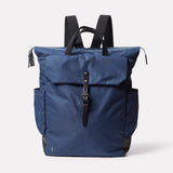 Ally Capellino 'Fin' Backpack - Marine Twill was £265