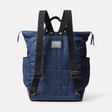 Ally Capellino 'Fin' Backpack - Marine Twill was £265
