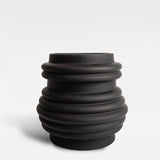 ByOn Design Pot Mila, Large Black