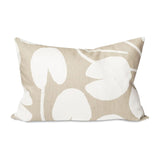 Water Lilies Sand Cushion Cover Large was £52
