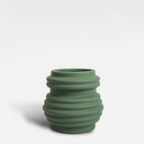 Pot Mila, Small Green