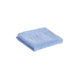 Mono Wash Cloth-Sky blue was £6