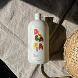 Olia Pea - Bimbo Extra Virgin Olive Oil 500ml