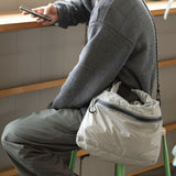 Hightide Nahe Dry Bag 2WAY Grey Large