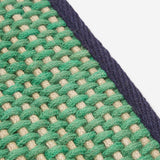 HAY Door Mat 50cm x 70cm - Light Green was £45