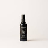 Wilder Botanics 'Sensorial' Bath Oil Vetiver Juniper & Petit Grain | Without Spray,