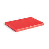 HAY Slice Chopping Board medium red was £39