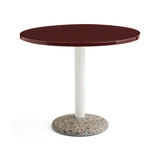 HAY Ceramic Table