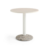 HAY Ceramic Table