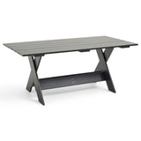 HAY Crate Dining Table