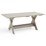 HAY Crate Dining Table