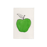 Scribble & Daub Apple Card