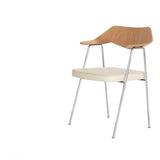675 armchair Robin Day Case