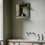 FRAMA RIVET TYPECASE