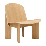 HAY Chisel Lounge Chair