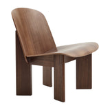 HAY Chisel Lounge Chair