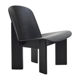 HAY Chisel Lounge Chair