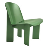 HAY Chisel Lounge Chair