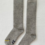 Le Bon Shoppe Hiker Socks Stone was £26