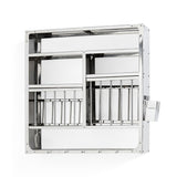 HAY Indian Plate Rack Large