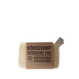Iris Hantverk Kitchen Scouring Pad Loofah