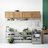 String Rooms - Kitchen K - Various Colours