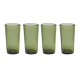 Oy Oy Design Kuki Highball Glass - Pack of 4