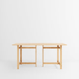Moebe Rectangular Dining Table