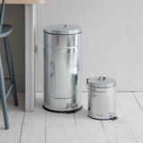 Garden Trading Pedal Bin - 5L