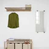 FRITZ HANSEN Skagerak Collection Cutter Wardrobe