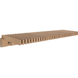 FRITZ HANSEN Skagerak Collection Cutter Wardrobe