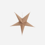 House Doctor Jute Star - 45cm