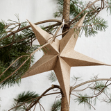 House Doctor Jute Star - 45cm