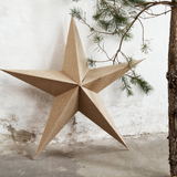 House Doctor Jute Star - 45cm