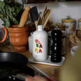 Olia Pea - Bimbo Extra Virgin Olive Oil 500ml