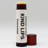 Kind Lips Lip Balm - Unscented was £5.50