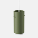Moebe Tube Pendant Light