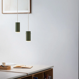 Moebe Tube Pendant Light