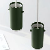 Moebe Tube Pendant Light