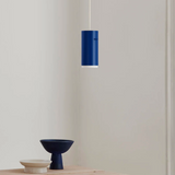 Moebe Tube Pendant Light