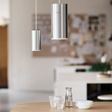 Moebe Tube Pendant Light