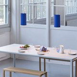 Moebe Tube Pendant Light