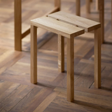 Moebe Peg Stool - Stackable